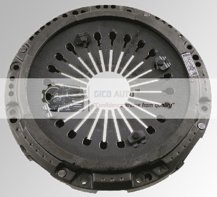 Clutch Cover 3482071131 / 3482 071 131 VOLVO G400C014