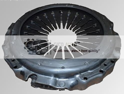 Clutch Cover 3488017439 / 3488 017 439 RENAULT TRUCKS G400C015